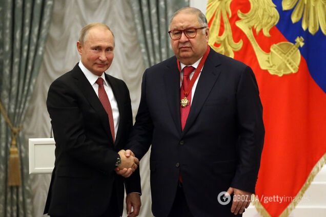 Франція заблокувала продовження санкцій ЄС проти РФ через російського олігарха Усманова: що відомо про причину