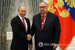 Франция заблокировала продление санкций ЕС против РФ из-за российского олигарха Усманова: что известно о причине