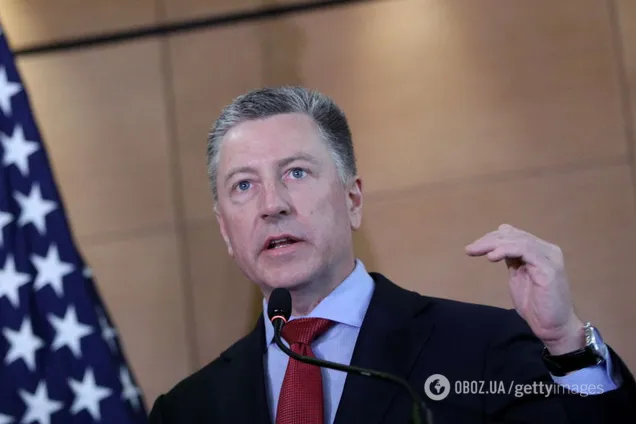 'Путін не відступив ні на крок': Волкер дав прогноз щодо завершення війни в Україні