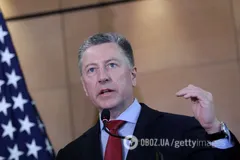 'Путин не отступил ни на шаг': Волкер дал прогноз относительно завершения войны в Украине