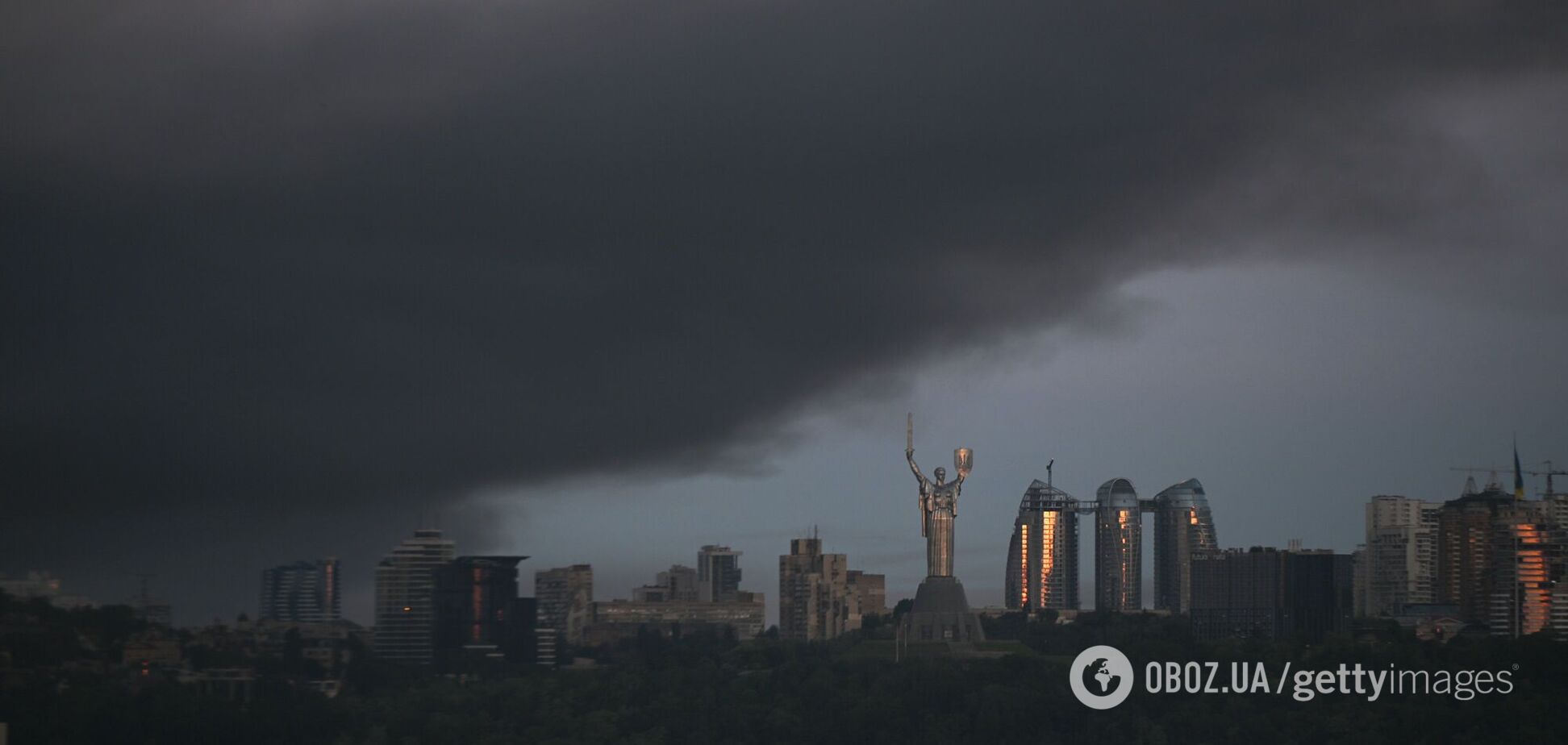 Астролог передрік великі зміни для України