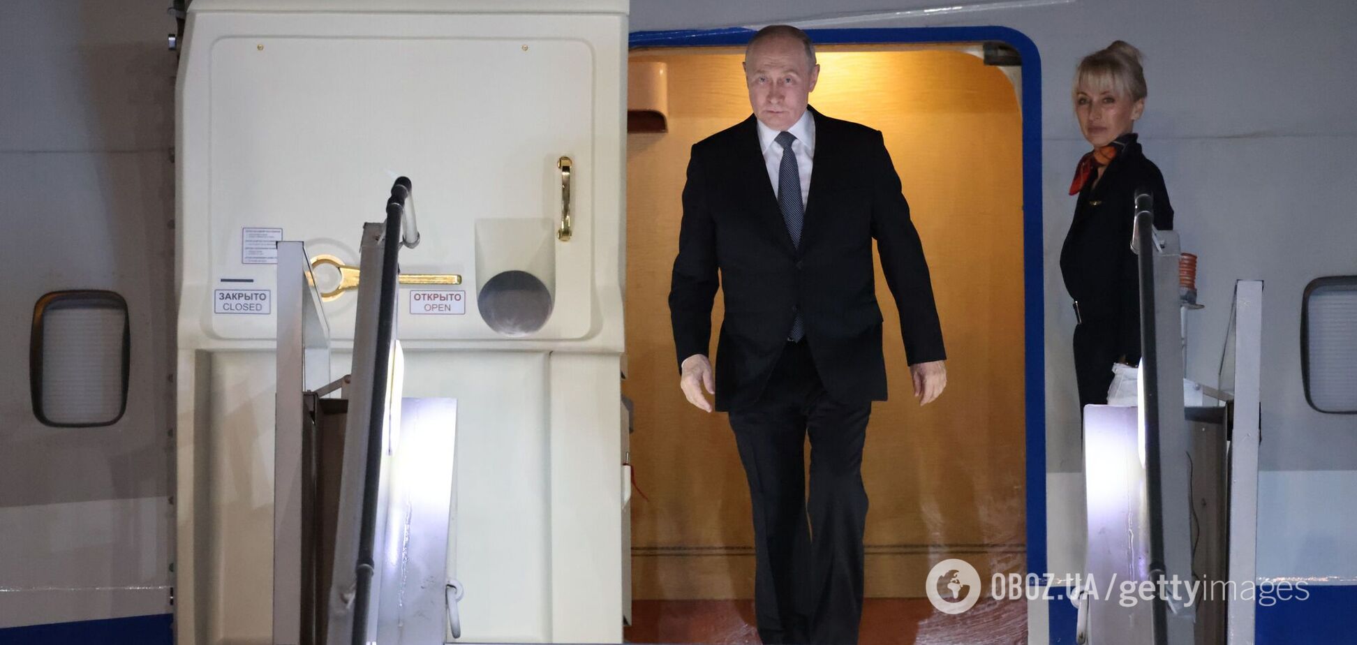 Чи піде Путін на енергетичне перемир’я? Думка експерта