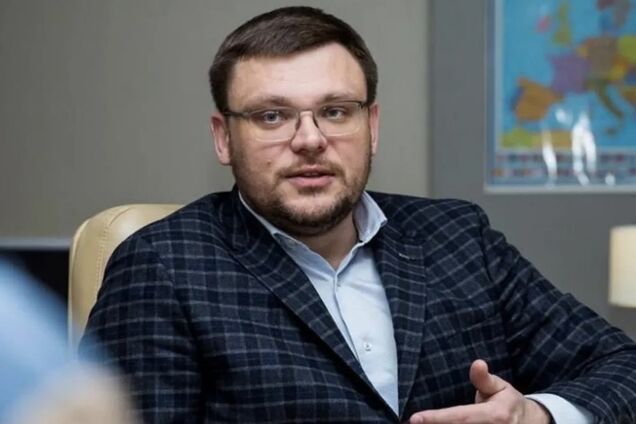 Кравченко опубликовал новые записи в отношении директора НАБУ Кривоноса: в чём его обвиняют