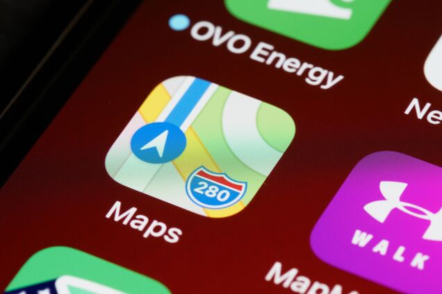 Чим Apple Maps кращі за Google Maps: відмінності