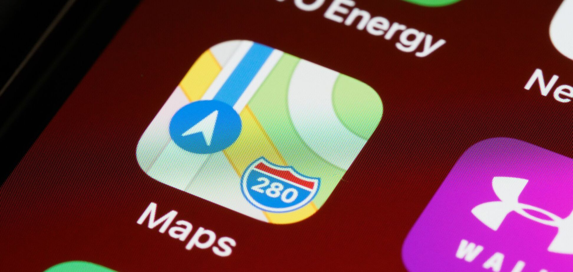 Apple Maps пропонує своїм користувачам чимало надзвичайно зручних функцій