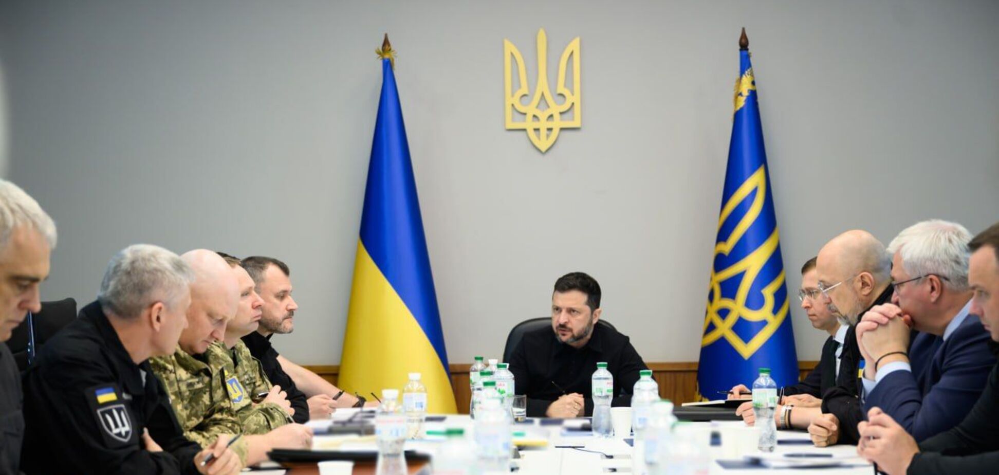 Правительство готовит запасные маршруты для логистики