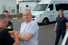 Почти три года находился 'в бегах': в Украину экстрадировали бывшего мэра Рахова, которого подозревают в коррупции. Фото