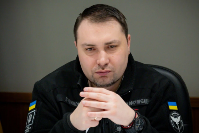 Дії на випередження: американський експерт пояснив, як Буданов змінює правила гри