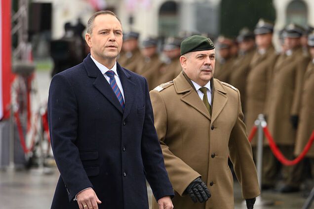 Президент Польши созывает экстренное совещание в связи с обострением ситуации с безопасностью: что известно