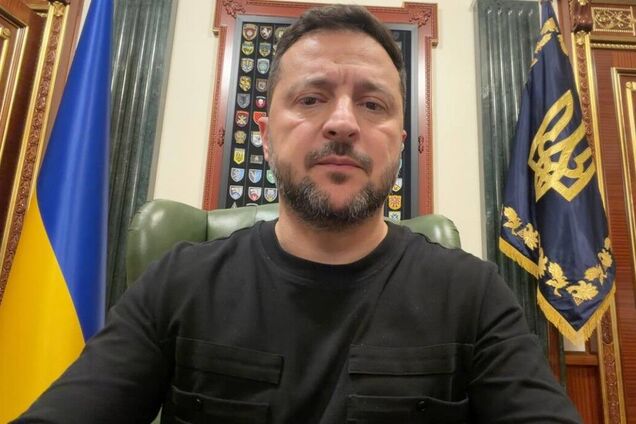 'Есть решения, которые нужно сделать': Зеленский анонсировал возвращение декларирования для правоохранителей и Сил безопасности. Видео