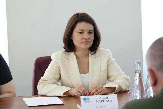 НАБУ и САП провели обыск у близкой к Кравченко бывшей главы Налоговой службы – СМИ