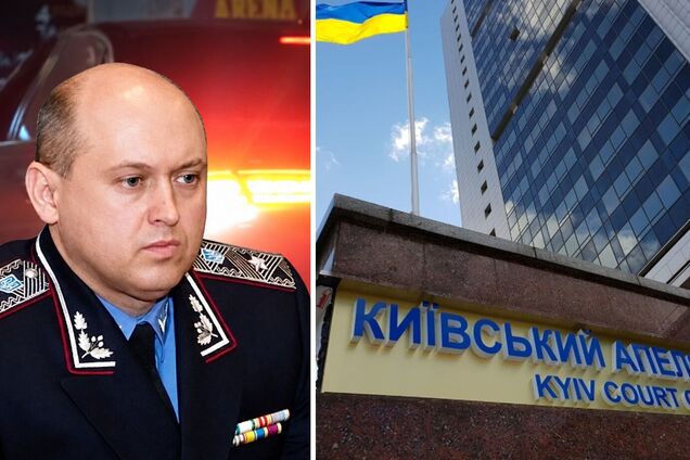 Победа свободы слова: апелляция встала на сторону медиа в деле по иску налоговика времен Януковича – Головача