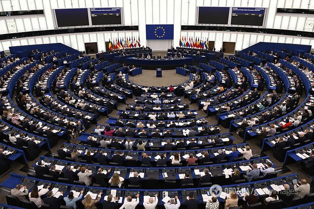 'Преднамеренные, комбинированные и скоординированные': Европарламент призвал ЕС признать российские гибридные атаки формой войны