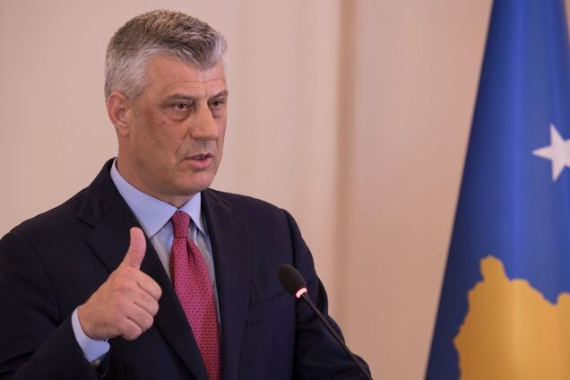 У Гаазі засудили експрезидента Косова за воєнні злочини під час Косовської війни: який вирок отримав