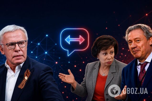 Канчельскис заявил, что 'Фетисов и Роднина – порядочные люди', и получил ответку в сети