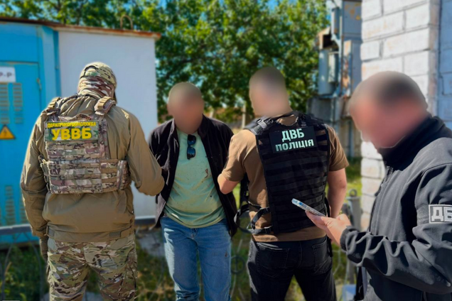 $15 тис. за 'лікування' у Європі: на сході України викрили схему незаконного виїзду військових за кордон. Фото