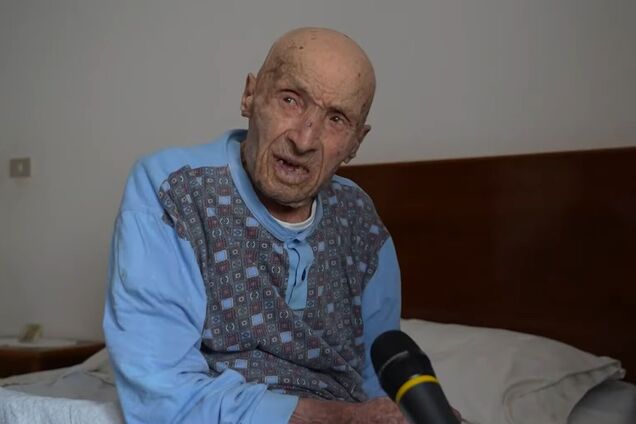 В Италии в возрасте 112 лет умер самый пожилой мужчина Европы: что о нем известно. Фото