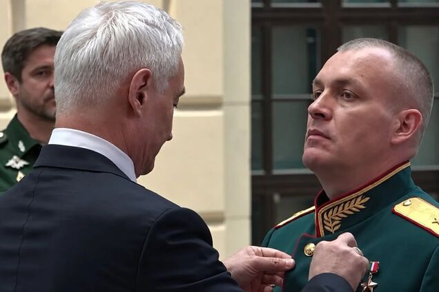 'Мадяр' подтвердил ликвидацию российского генерал-майора Груниса и показал кадры удара по его командному пункту. Видео