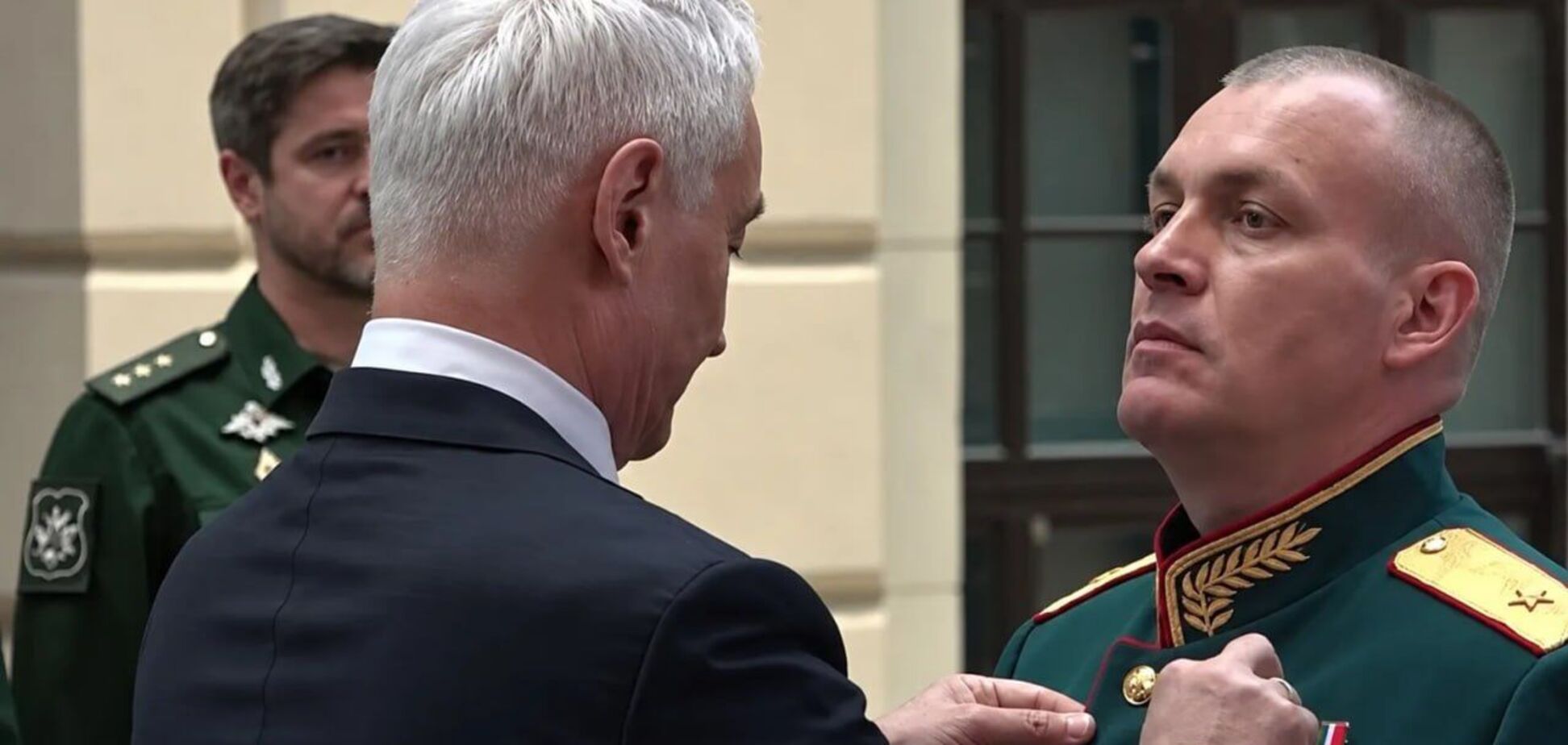 'Мадяр' підтвердив ліквідацію російського генерал-майора Груніса і показав кадри удару по його командному пункту. Відео