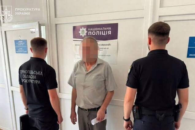Директору інтернату загрожує до 5 років позбавлення волі