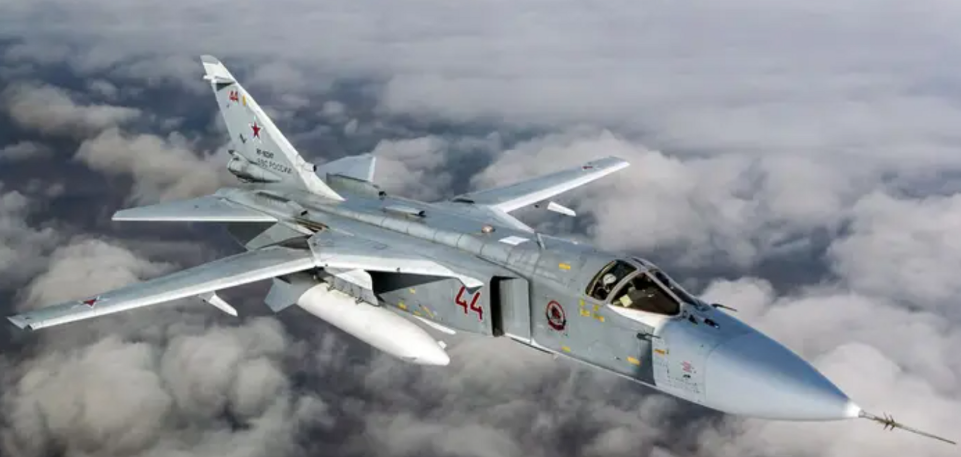 Сили оборони уразили літак Су-24, місце запуску ударних БпЛА та інші об'єкти противника: Генштаб розкрив подробиці