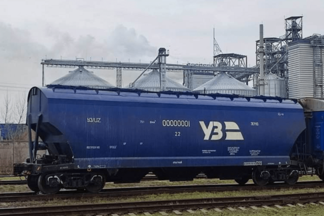 Українська промисловість фактично не має повноцінної альтернативи залізниці