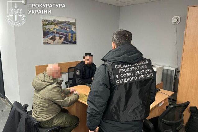 'Паперові' FPV-дрони на понад 47 млн грн: в Україні екскомандира військової частини та його спільників судитимуть за 'схему'. Фото