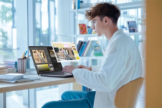 ASUS Zenbook 14