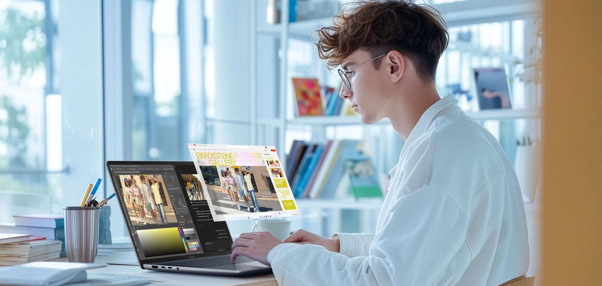 ASUS Zenbook 14