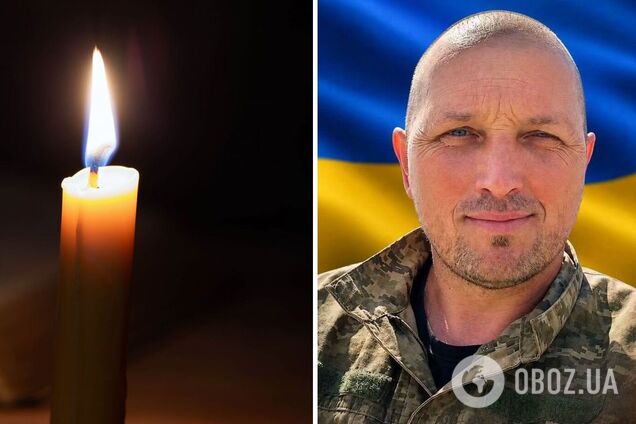 Тарас Корнієнко. Вічна пам'ять і слава Герою