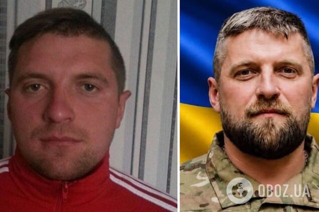 Попал под вражеский обстрел в Донецкой области: известный волейболист месяц считался пропавшим без вести