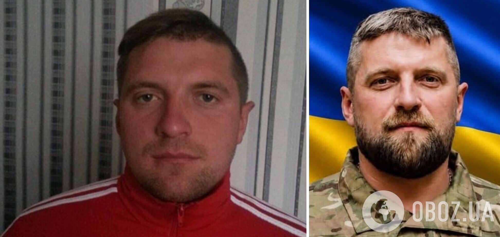 Попал под вражеский обстрел в Донецкой области: известный волейболист месяц считался пропавшим без вести