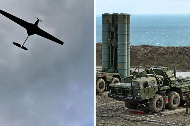 Силы обороны поразили пусковые установки С-400, место запуска БПЛА и объекты обеспечения противника – Генштаб