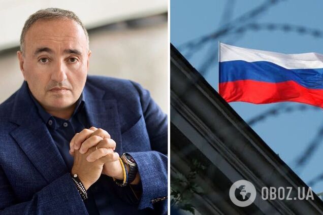 Александр Роднянский расхвалил 'оппозиционных' российских деятелей культуры