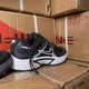 Изъятая обувь с логотипом Nike и партия коробок с товаром