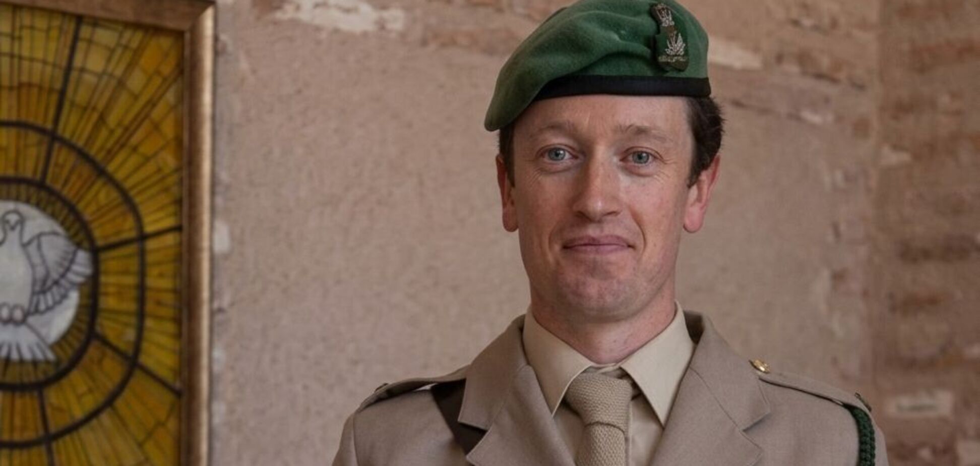 «Один из самых талантливых офицеров»: в Украине погиб майор британской военной разведки. Фото