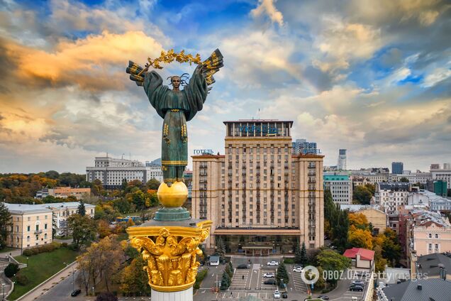 Повторное наступление на Киев стало бы катастрофой для РФ сегодня