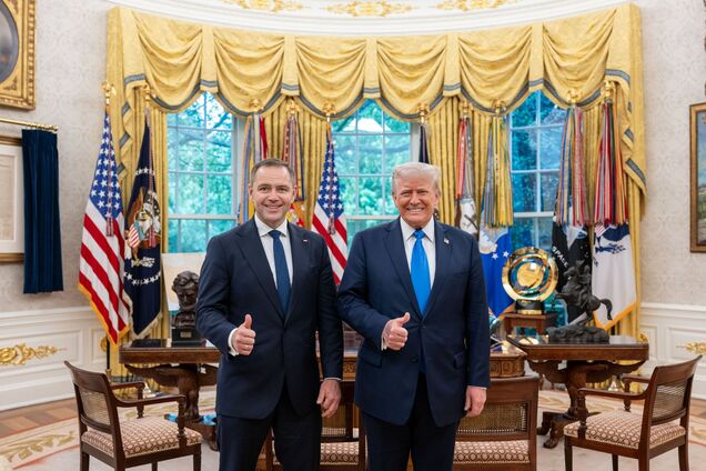 'Місце оголосимо найближчим часом': Трамп анонсував будівництво американської військової бази в Польщі