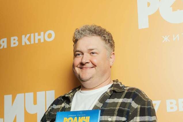 Квартири у Києві та будинок за містом: народний артист Задніпровський розповів про нерухомість своєї акторської династії