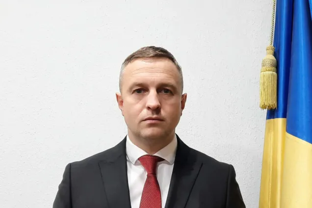 Антон Ковальський