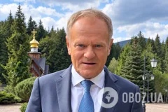 Польша присоединилась к Антибаллистической коалиции, – Туск