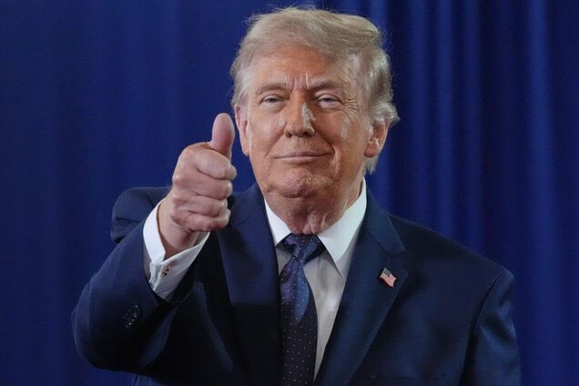 'Может случиться что угодно': Трамп намекнул, что готов возобновить горячую фазу войны с Ираном