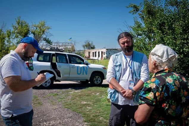 'Постраждалим – від 4 до 82 років': в ООН оприлюднили статистику сексуального насильства через війну в Україні