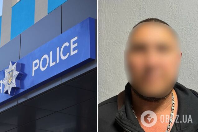 Совершил сексуальное насилие над 11-летней девочкой: в Киевской области задержали преступника