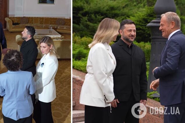 Карпатская восьмерка: Зеленский объявил о начале нового саммита и назвал ключевые вопросы. Видео