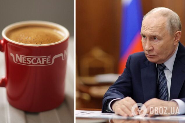 В РФ не убезпечені навіть бізнеси, що не вийшли через війну в Україні