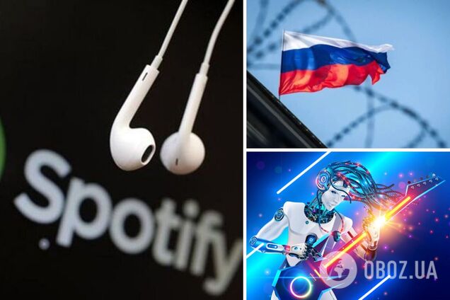 7 із 10 пісень – російські: на що перетворився український чарт з початком осені та що зараз слухають в Україні