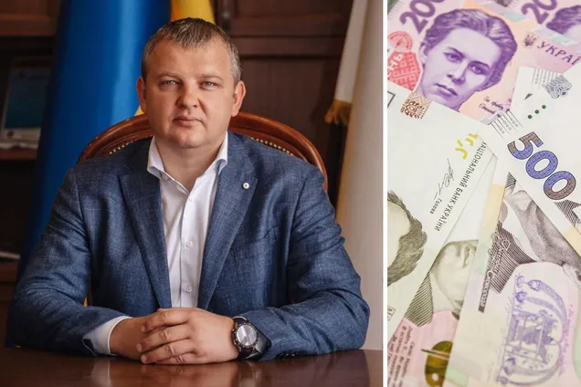 Микола Лукашук розкритикував підходи до фінансів громад у бюджеті-2027. Ілюстративне зображення