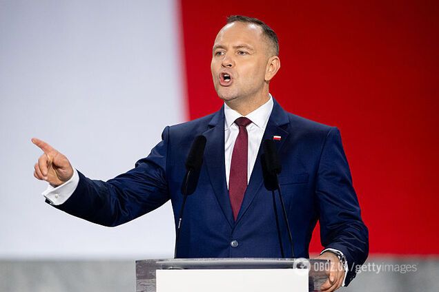 Навроцький попередив, що провокації можуть бути підготовкою до прямої агресії