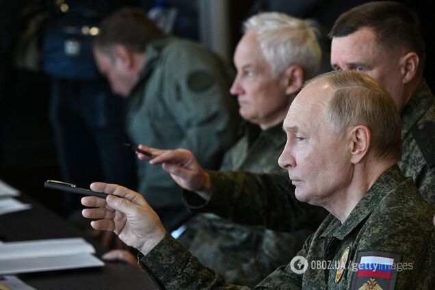 Ізраїльський експерт озвучив плани Путіна щодо Запоріжжя, Херсона, Одеси та Миколаєва